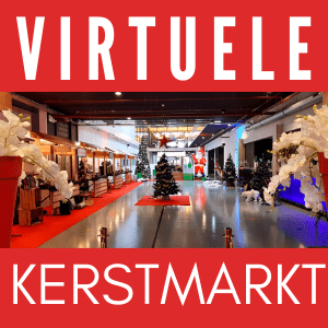 Virtuele Kerstmarkt